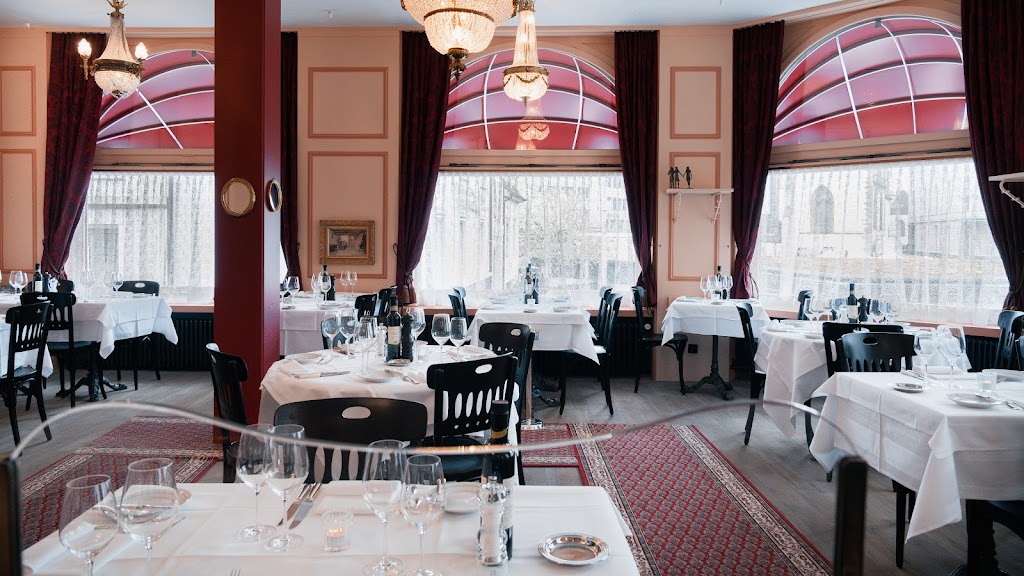 Restaurant Chez Donati
