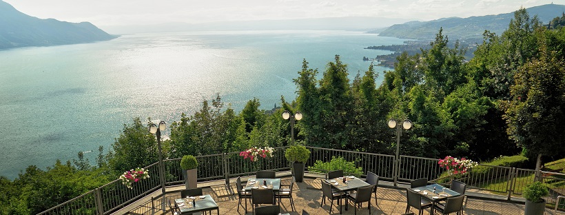 Restaurant Côté Lac