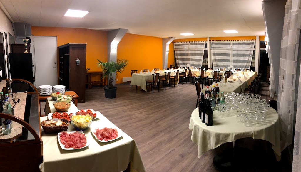 Restaurant de La Patinoire