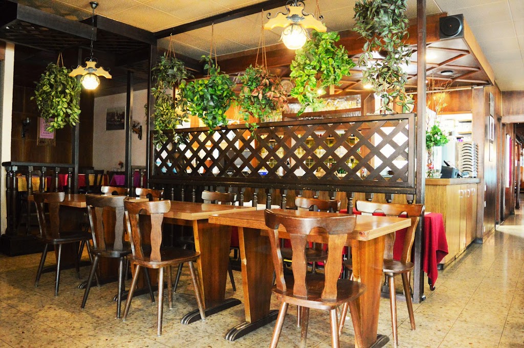 Restaurant de la Piscine d'Onex