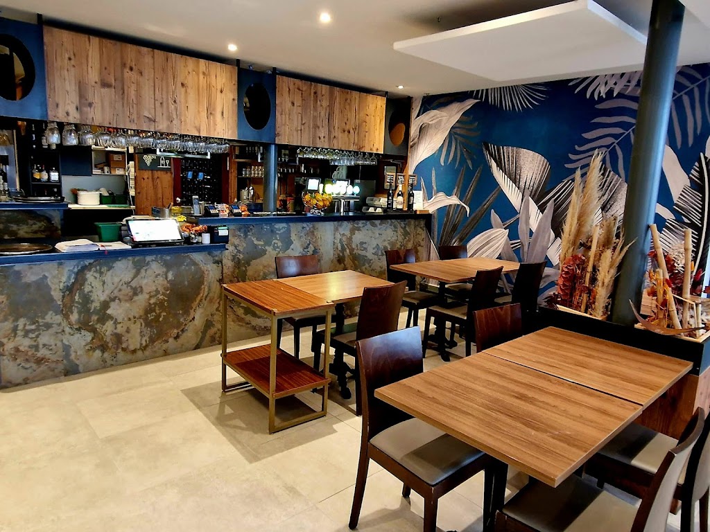 Restaurant de La Place