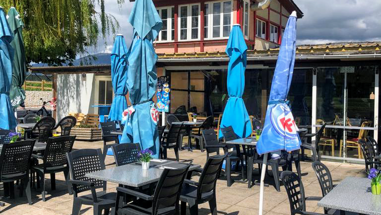 Restaurant de l’Aérodrome