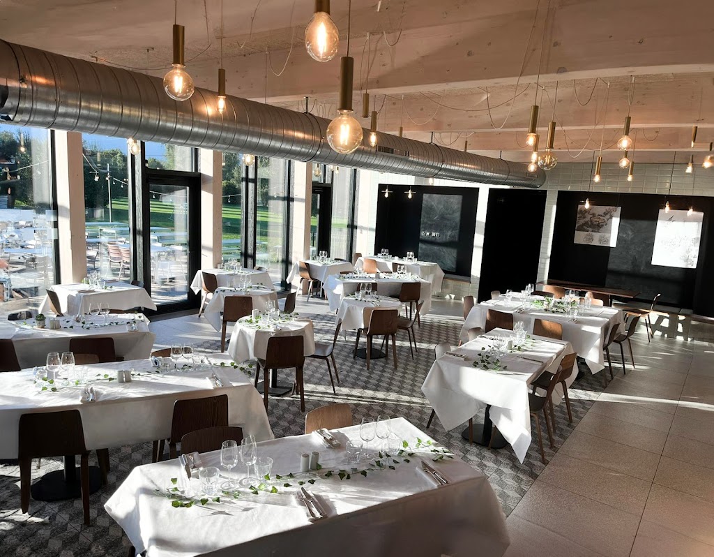 Restaurant des Evaux