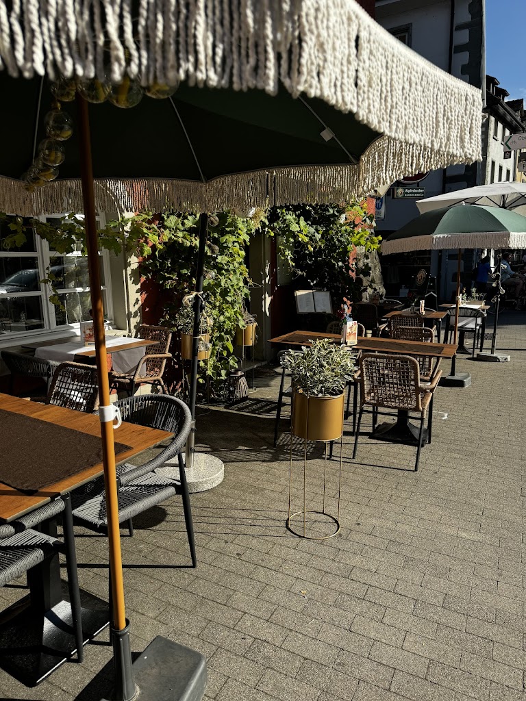 Restaurant Dischinger