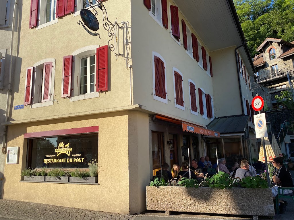Restaurant du Pont