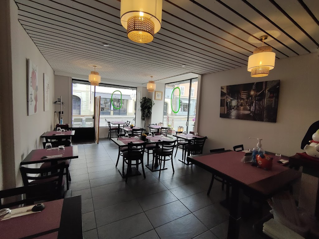 Restaurant Edamame