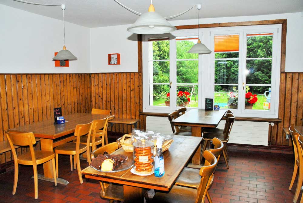 Restaurant Eschheimertal Restaurant Eschheimertal
