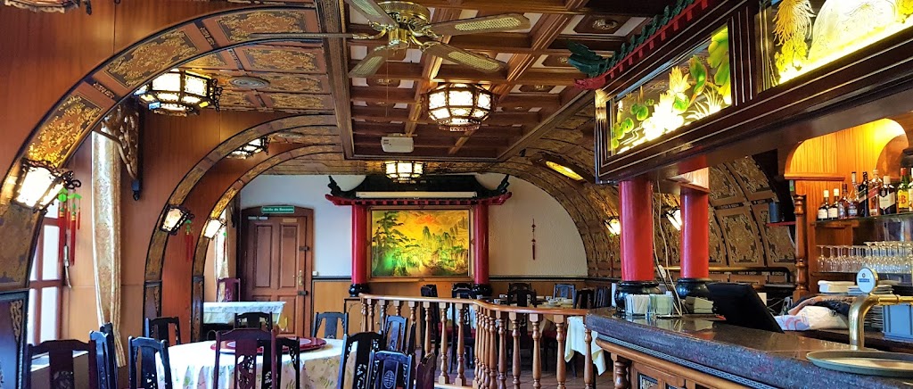 Restaurant Fai Wong 辉煌酒家