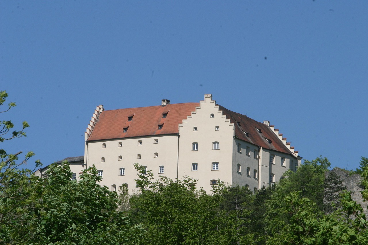 Restaurant Falkenburg Restaurant Falkenburg