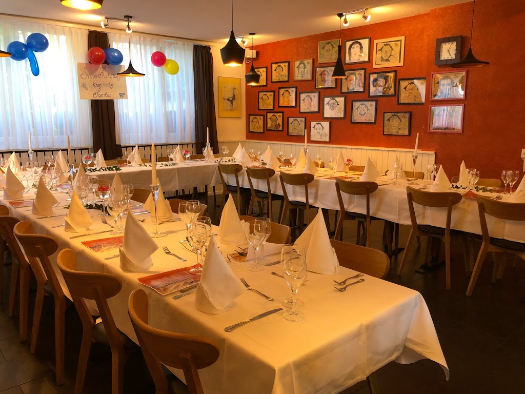 Restaurant Fat‘n‘Happy