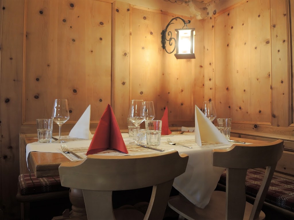 Restaurant Franziskaner Restaurant Franziskaner