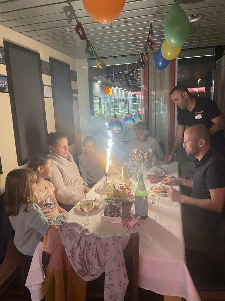 Restaurant Freidorf