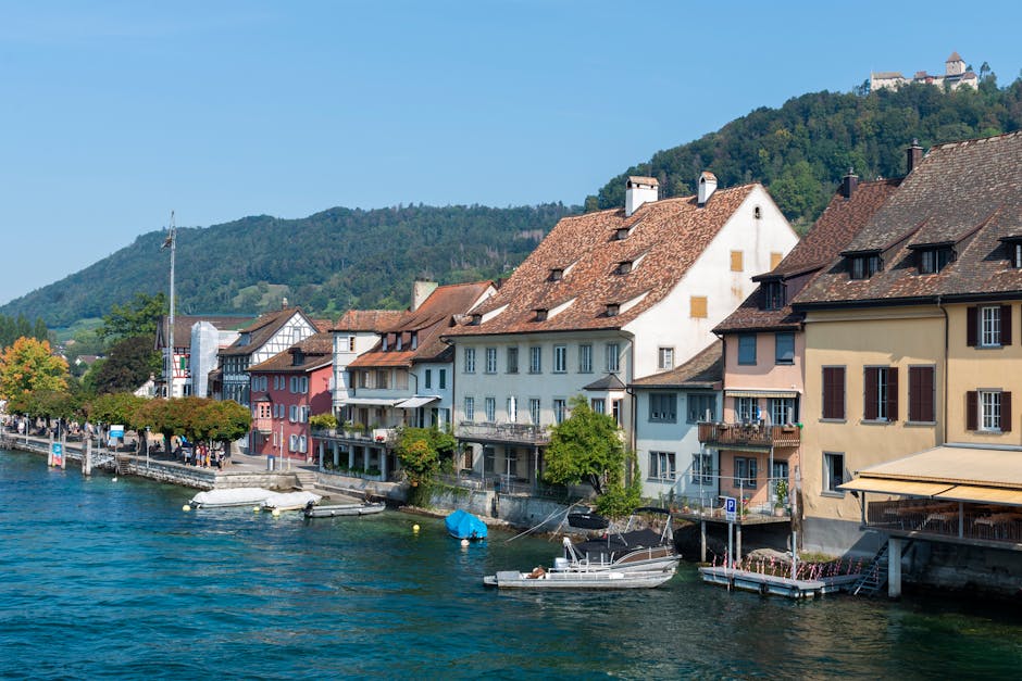 Restaurant Frohsinn AG Schaffhausen