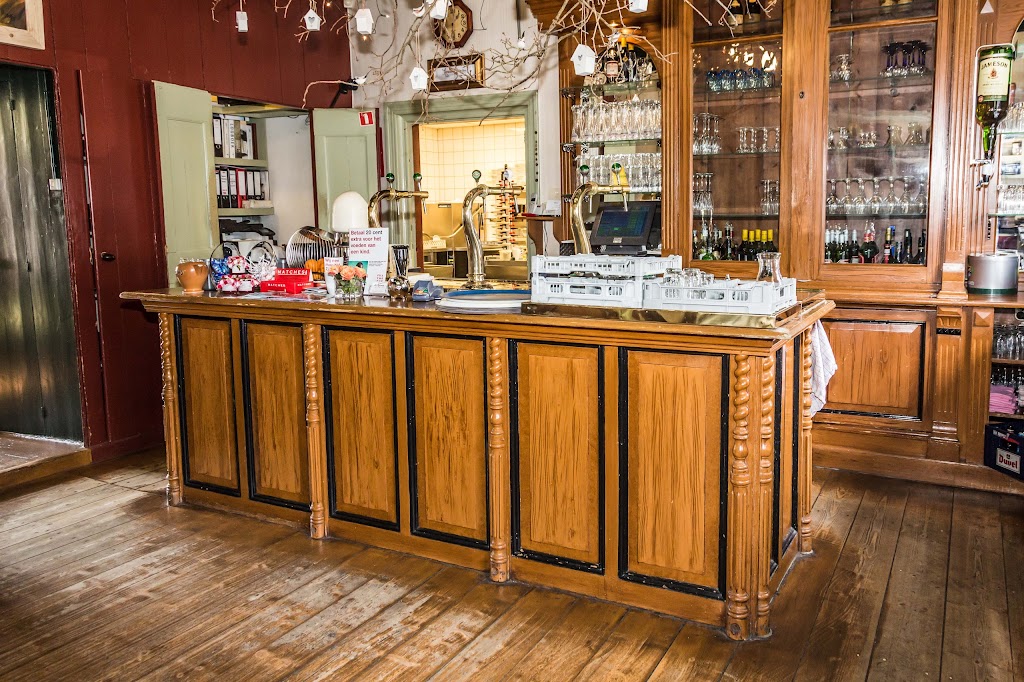 Restaurant Galerie De Kamer Restaurant Galerie De Kamer