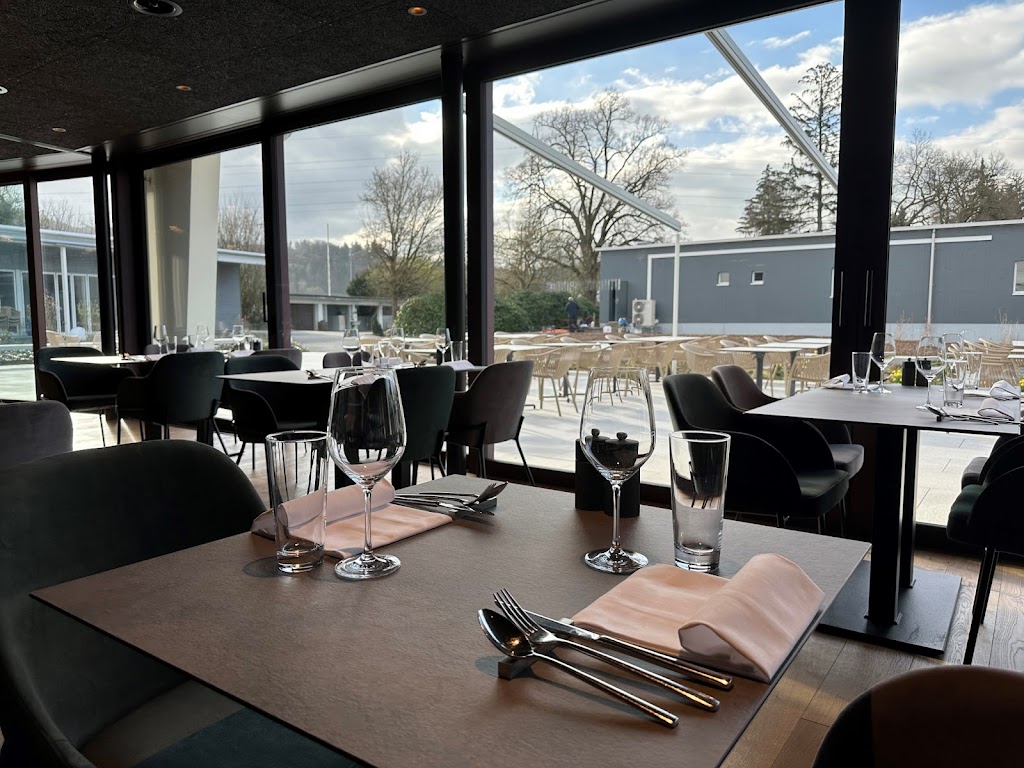 Restaurant Golf