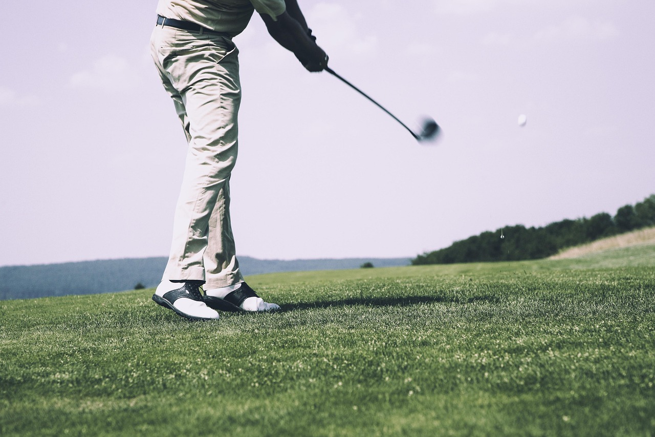 Restaurant Golf René Capt