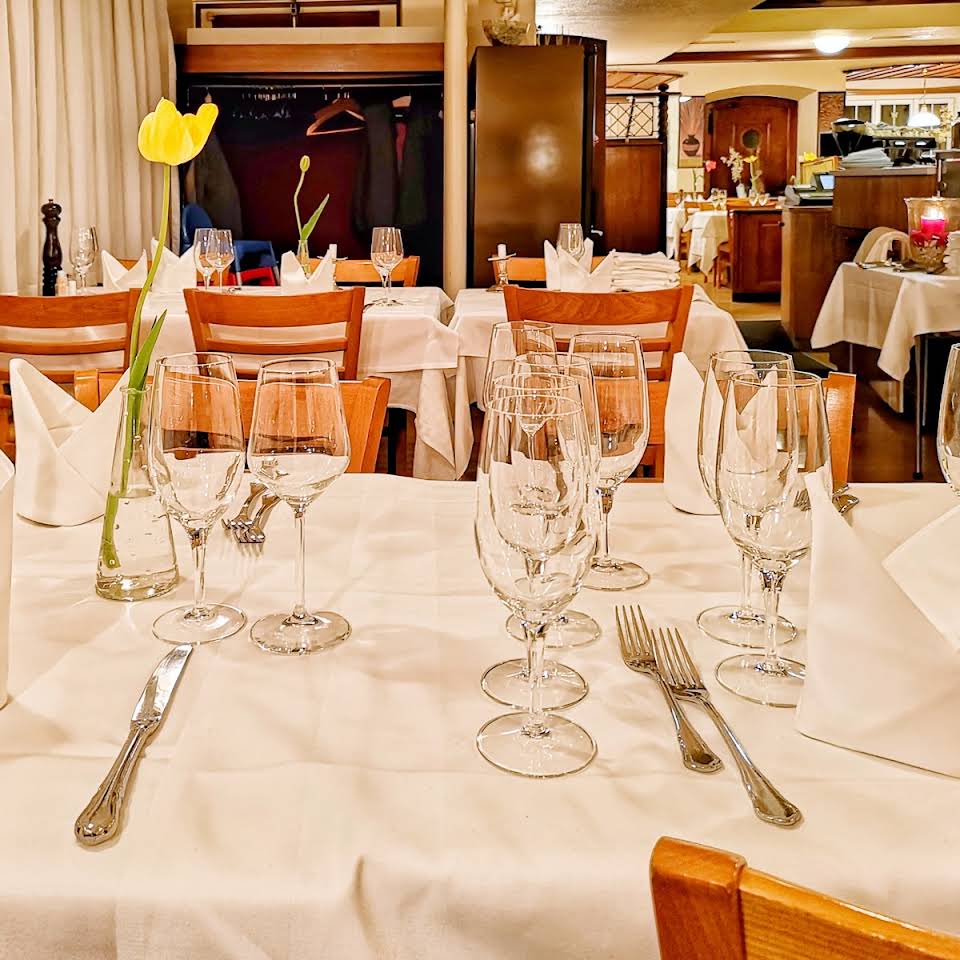 Restaurant Grenzstein Restaurant Grenzstein