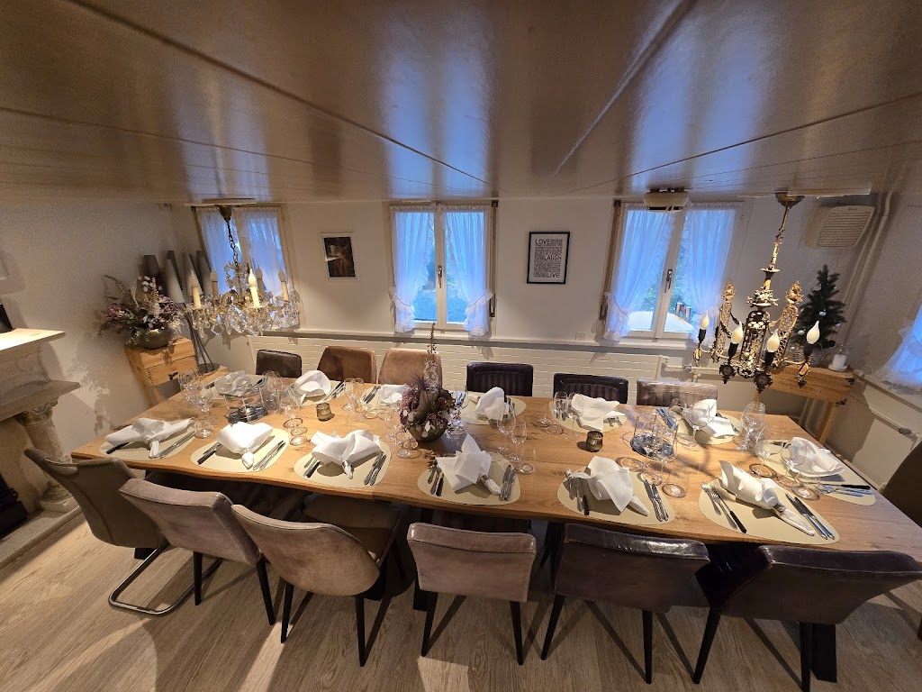 Restaurant Gubel
