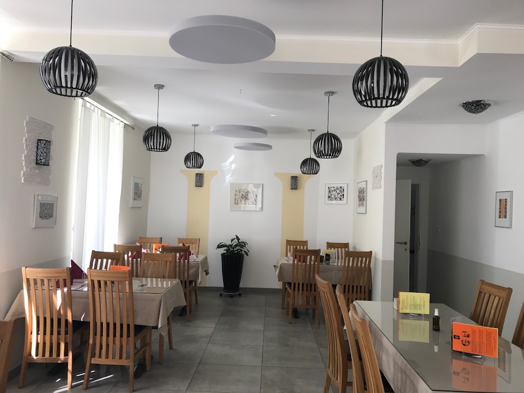 Restaurant Gärtli