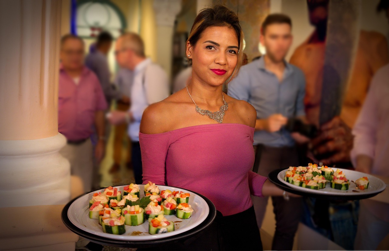 Restaurant Habana Libre Salsathek