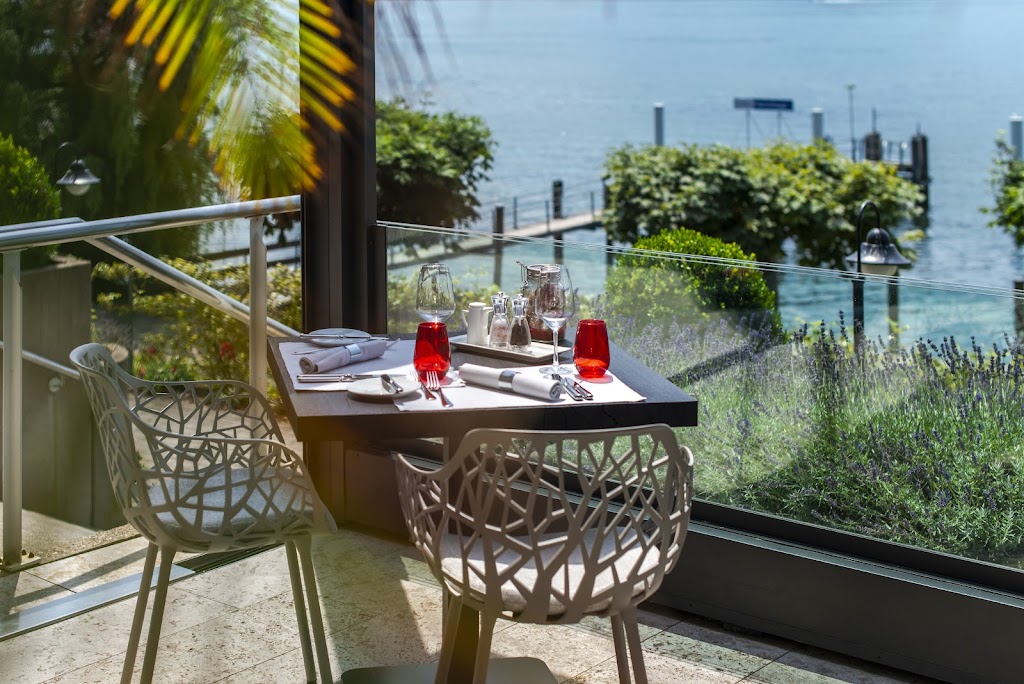 Restaurant HERMITAGE