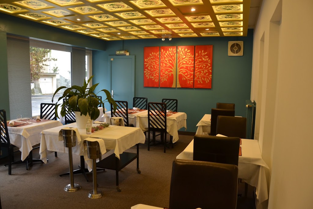 Restaurant Ho Wan