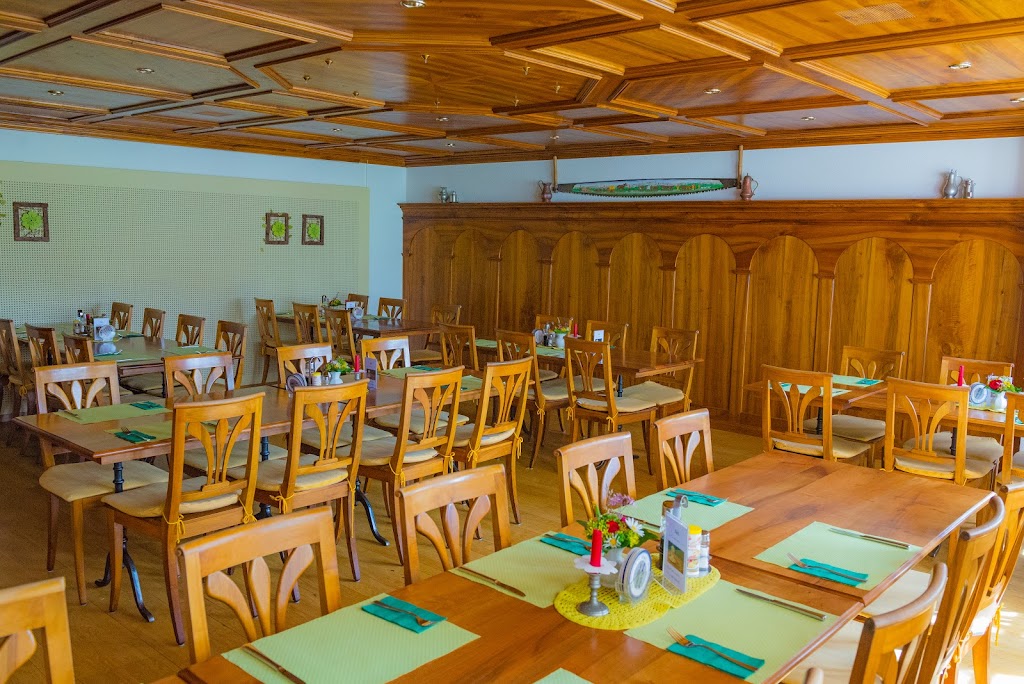Restaurant Hohfirst