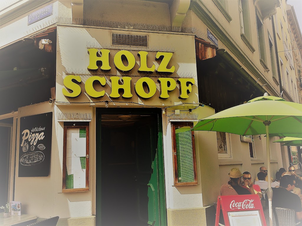 Restaurant Holzschopf Restaurant Holzschopf