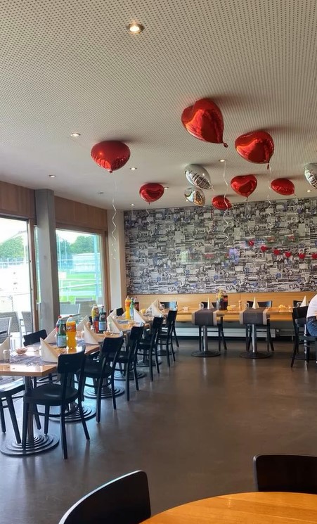 Restaurant im Brüel Restaurant im Brüel
