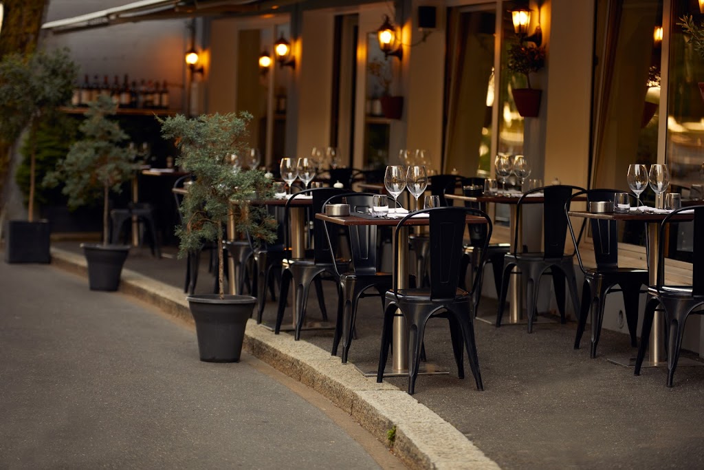 Restaurant italien Ulivo Restaurant italien Ulivo