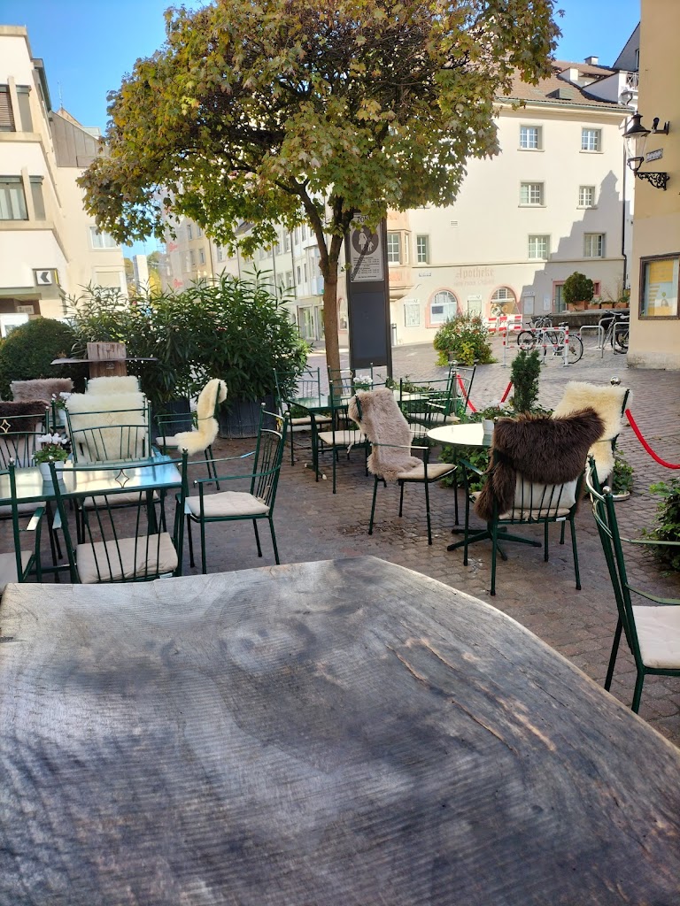 Restaurant Kleinen Käfig Restaurant Kleinen Käfig