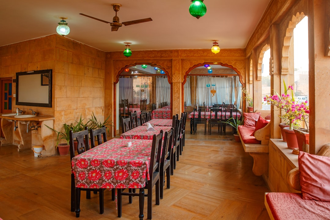 Restaurant Krishna Restaurant Krishna