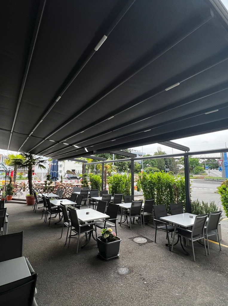 Restaurant Kulla