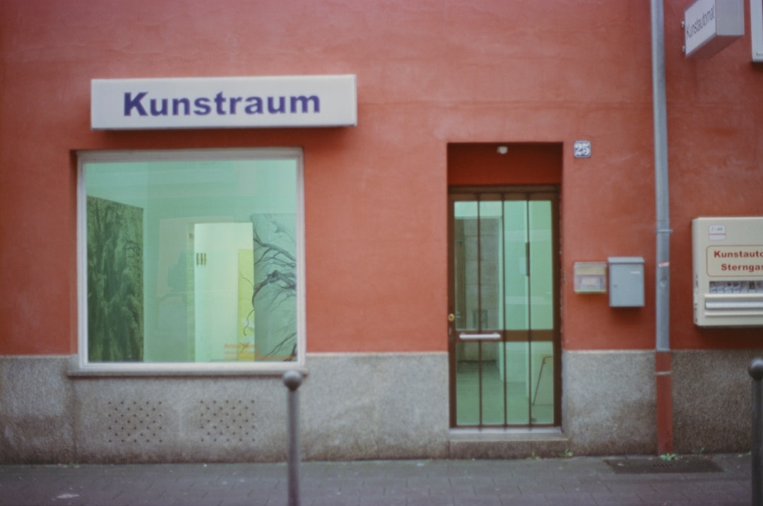 Restaurant Kunsthalle Restaurant Kunsthalle