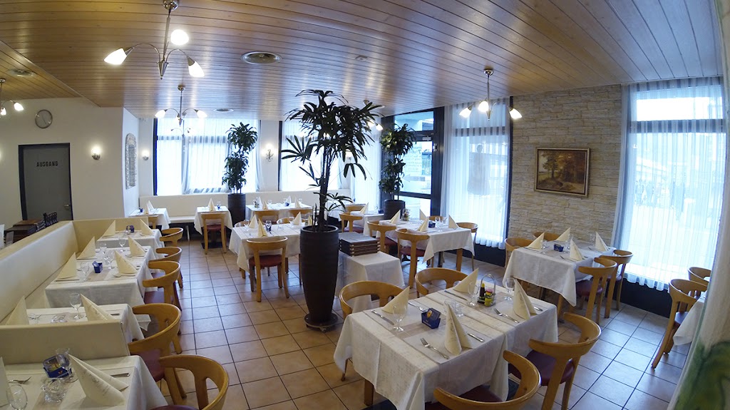 Restaurant La Carbonara