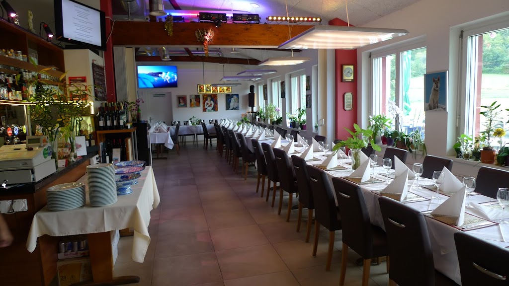 Restaurant Lachmatt Restaurant Lachmatt