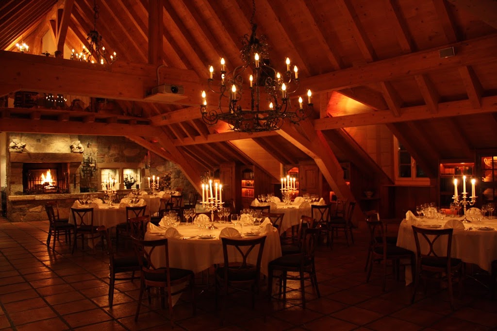 Restaurant Landhaus Liebefeld Restaurant Landhaus Liebefeld