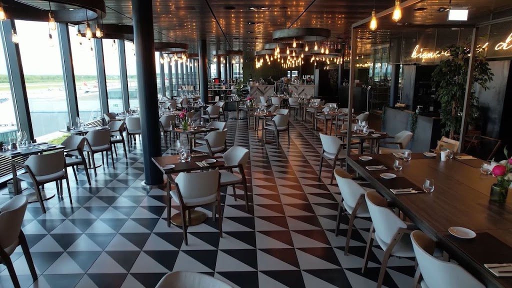 Restaurant Le Chef Restaurant Le Chef