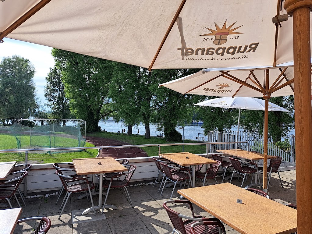 Restaurant Le Cèdre Konstanz Restaurant Le Cèdre Konstanz