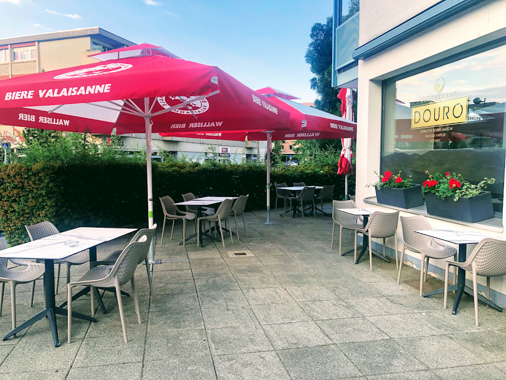 Restaurant le Douro