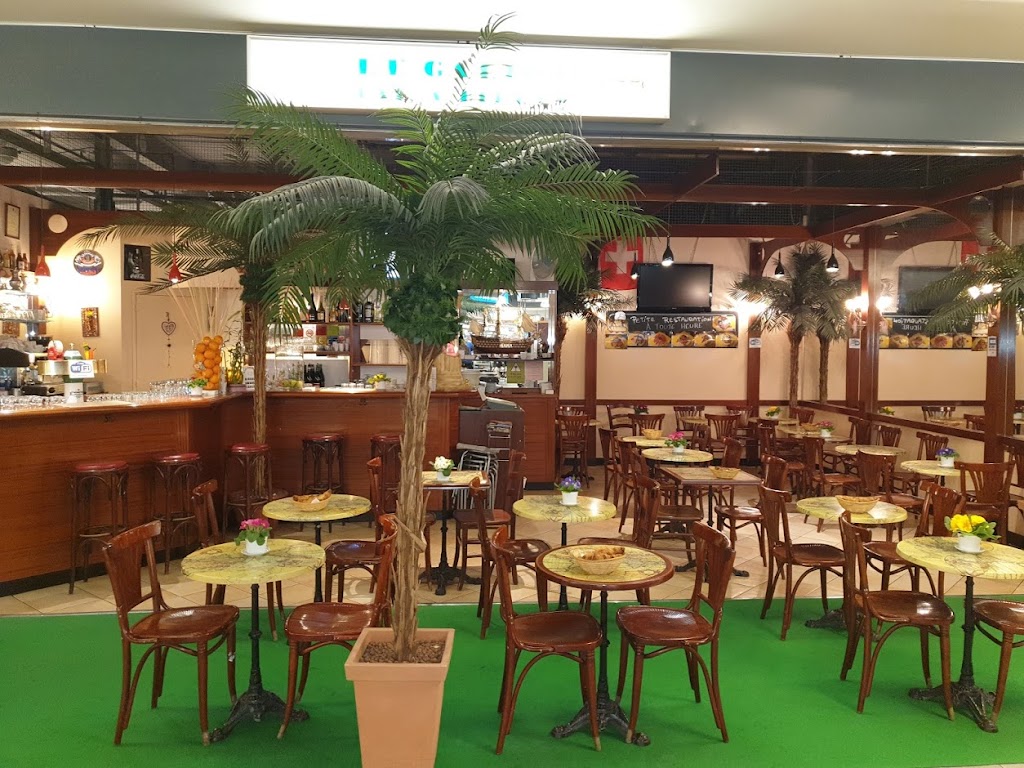 Restaurant le Galion