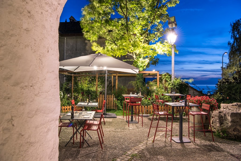 Restaurant Le Museum Restaurant Le Museum
