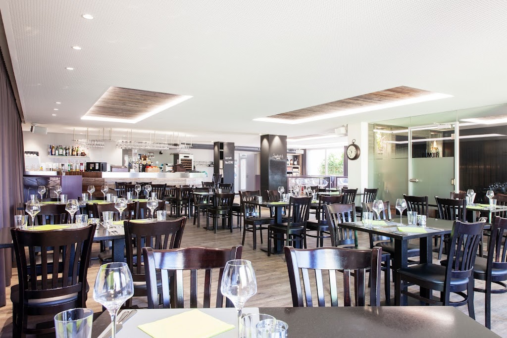 Restaurant Le Set