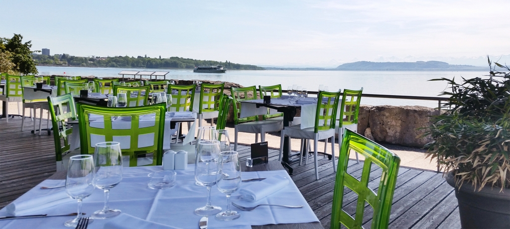 Restaurant Le Silex Restaurant Le Silex