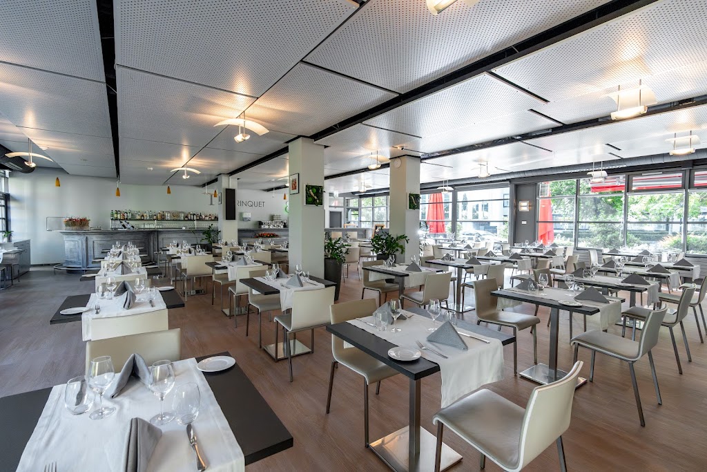 Restaurant le Trinquet Restaurant le Trinquet