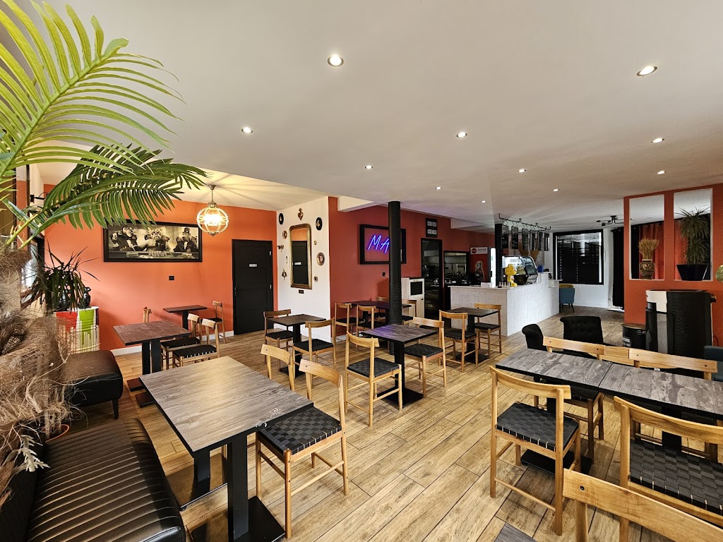 Restaurant MaD