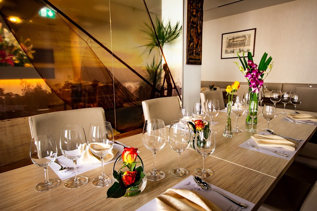 Restaurant Mehkong