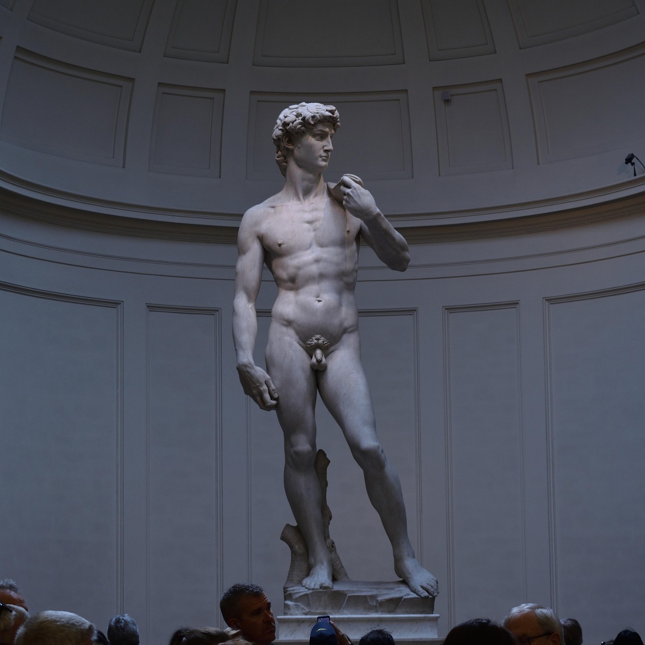 Restaurant Michelangelo