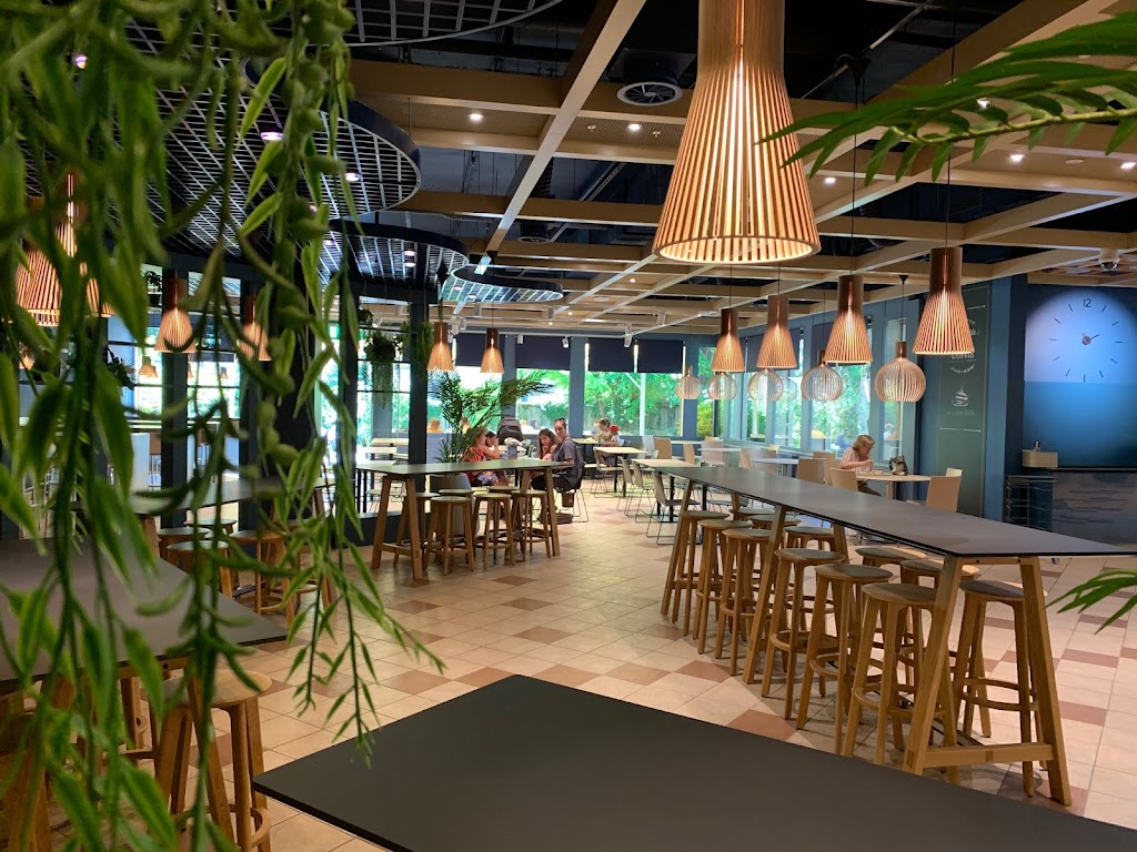 restaurant Migros - Yverdon - Métropole