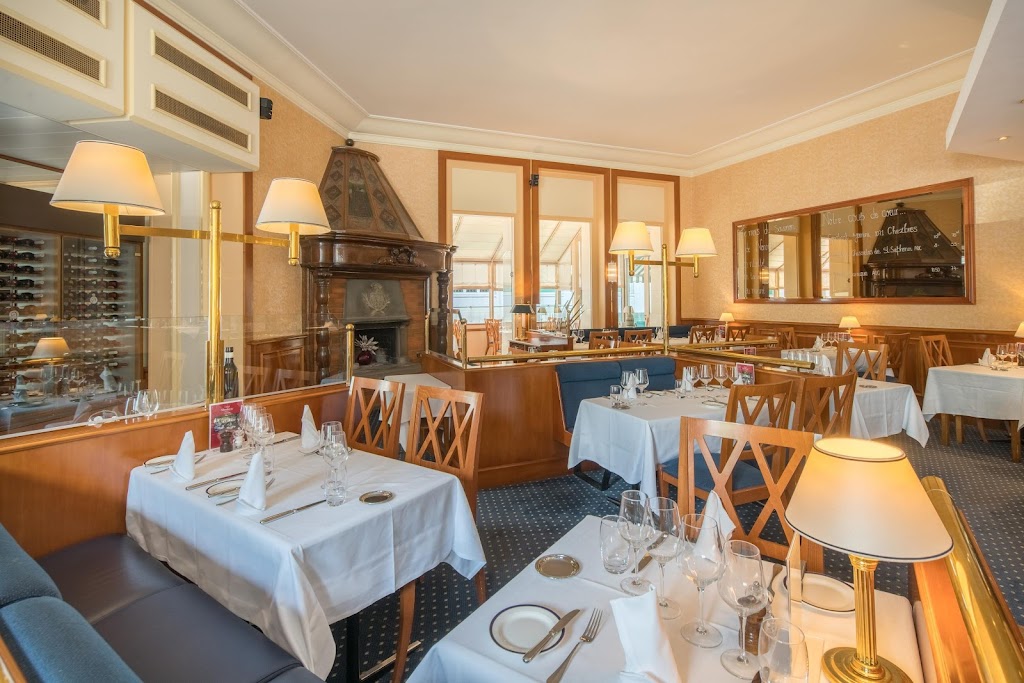 Restaurant Mirabeau Lausanne Restaurant Mirabeau Lausanne